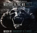 Masters of Hardcore Masters in the Mix Vol.5, Ophalen of Verzenden, Nieuw in verpakking, Dance, Boxset