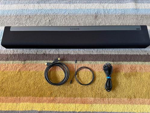 Sonos Playbar Soundbar, Audio, Tv en Foto, Soundbars, Zo goed als nieuw, Ophalen