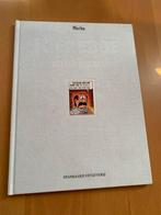 HC Kiekeboe - Witter dan Wit (Merho), Eén stripboek, Ophalen of Verzenden, Zo goed als nieuw