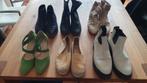 Dames schoenen, Kleding | Dames, Ophalen of Verzenden, Zo goed als nieuw, Sneakers of Gympen