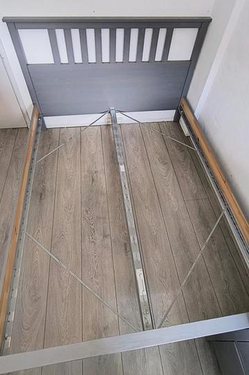 IKEA HEMNES Bedframe 160x200 cm - ophalen in Scheveningen - afbeelding 1