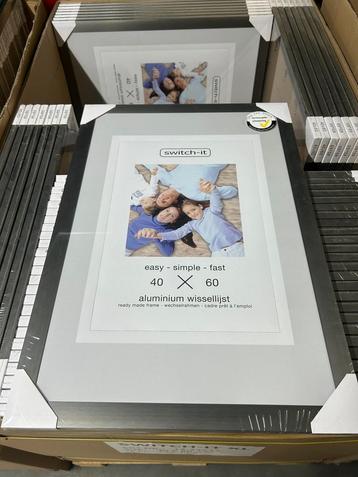 Switch-it XL titaan (40x60cm) beschikbaar voor biedingen