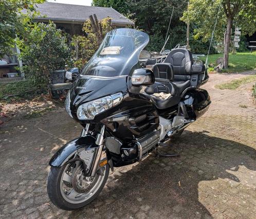 Te koop GL1800 bj 2006, Motoren, Motoren | Honda, Particulier, Toermotor, Ophalen