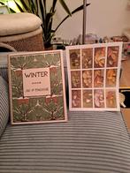 Boek Winter, Jac P Thijsse, Boeken, Prentenboeken en Plaatjesalbums, Ophalen of Verzenden, Nieuw