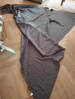 Groot schaduwdoek zonnedoek driehoek zonnescherm, Gebruikt, Overige typen, Ophalen of Verzenden, 250 cm tot 450 cm