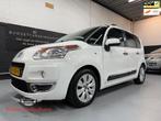 Citroen C3 Picasso 1.4 VTi Exclusive Nap/Airco/Navi/APK 10-2, Voorwielaandrijving, Euro 5, Stof, Gebruikt