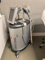 Cryo Cool MED Professioneel cryolipolyse apparaat, Witgoed en Apparatuur, Persoonlijke-verzorgingsapparatuur, Ophalen, Gebruikt