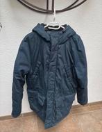 Clockhouse heren winterjas XL, Kleding | Heren, Blauw, Maat 56/58 (XL), Ophalen of Verzenden, Zo goed als nieuw