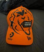 Max Verstappen pet oranje. Bijna nooit gedragen, Kleding | Heren, Ophalen of Verzenden, Zo goed als nieuw