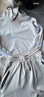 Malelions trui met korte broek, Kleding | Heren, Sportkleding, Ophalen of Verzenden, Zo goed als nieuw