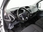 Ford Transit Custom 2.0TDCI 9-Persoons | Personenbus | Kombi, Auto's, Voorwielaandrijving, Stof, Gebruikt, 1922 kg