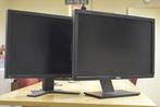 2x defect 30" monitoren Dell U3011 en Eizo SX3031W, Ophalen, IPS, Dell, Onbekend