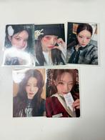 Loona artms kimlip photocard, Verzamelen, Muziek, Artiesten en Beroemdheden, Ophalen of Verzenden, Zo goed als nieuw, Foto of Kaart