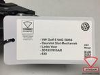 vw golf 5 deurslot slotmechaniek rechts voor 3d1837016ar, Ophalen of Verzenden, Gebruikt, Rechts, Volkswagen