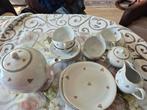 Vintage Zeh Scherzer Bavaria Ontbijtservies, Antiek en Kunst, Antiek | Servies compleet, Ophalen
