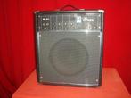 Gebruikt: Avora 25G1 vintage gitaarversterker 20260402, Muziek en Instrumenten, MTYE, Gebruikt, AVORA, Ophalen of Verzenden