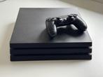 PS4 Pro 1TB in Topstaat + Controller, Spelcomputers en Games, Spelcomputers | Sony PlayStation 4, Ophalen, Zo goed als nieuw, 1 TB