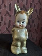 Nieuwe Heico lapin en me gouden kinderkamer lamp, Ophalen of Verzenden, Nieuw