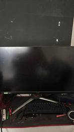 Acer NITRO XV3 XV273X 27" 240Hz monitor!, Computers en Software, Monitoren, Ophalen of Verzenden, Zo goed als nieuw, 201 Hz of meer