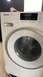 Miele W1, nieuwstaat, Witgoed en Apparatuur, Wasmachines, Ophalen, Minder dan 85 cm, Zo goed als nieuw, 1200 tot 1600 toeren