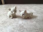 Varkentjes., Ophalen of Verzenden, Zo goed als nieuw, Beeldje of Figuurtje
