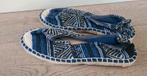 Espadrilles Eksept mt 40, Ophalen of Verzenden, Zo goed als nieuw, Espadrilles of Moccasins