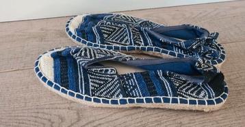 Espadrilles Eksept mt 40 beschikbaar voor biedingen