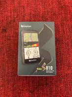 Bryton Fietscomputer - GPS, Draadloos, Draadloos, Gebruikt, De ruyterstraat 86, Cycling@steenbergen.cc