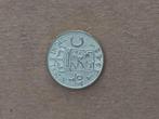 Ned Indie 1/10 gulden 1942 s zilver, Ophalen of Verzenden, Koningin Wilhelmina, 10 cent, Zilver
