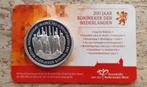 Coincard -30 April 2013 inhuldiging Willem Alexander, Ophalen