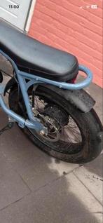 Super 73 ZX motor, Overige merken, Minder dan 30 km per accu, Gebruikt, Ophalen of Verzenden