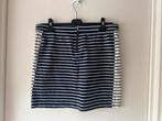Tommy Hilfiger Rokje Maat L, Blauw, Maat 42/44 (L), Ophalen of Verzenden, Gedragen