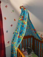 paddington gordijnen en hemeltje met beertje paddington, Ophalen, Zo goed als nieuw, Overige typen