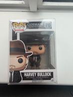 Funko Pop! Gotham - Harvey Bullock #76, Ophalen of Verzenden, Zo goed als nieuw