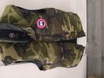 Canada goose origineel, Kleding | Heren, Bodywarmers, Ophalen of Verzenden, Zo goed als nieuw, Zwart