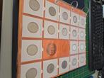Nederland guldens , rijksdaalders , tientjes, Koningin Juliana, Zilver, 10 gulden, Verzenden