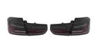 Achterlichten set BMW F30 F31 Black BJ 2011-2019, Buurserstraat 15 A, 7481 EG,Haaksbergen, Nieuw, Ophalen of Verzenden, Plentycarparts
