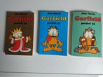 Garfield Pocket Boeken Lot, Boeken, Meerdere stripboeken, Ophalen of Verzenden, Gelezen, Jim Davis