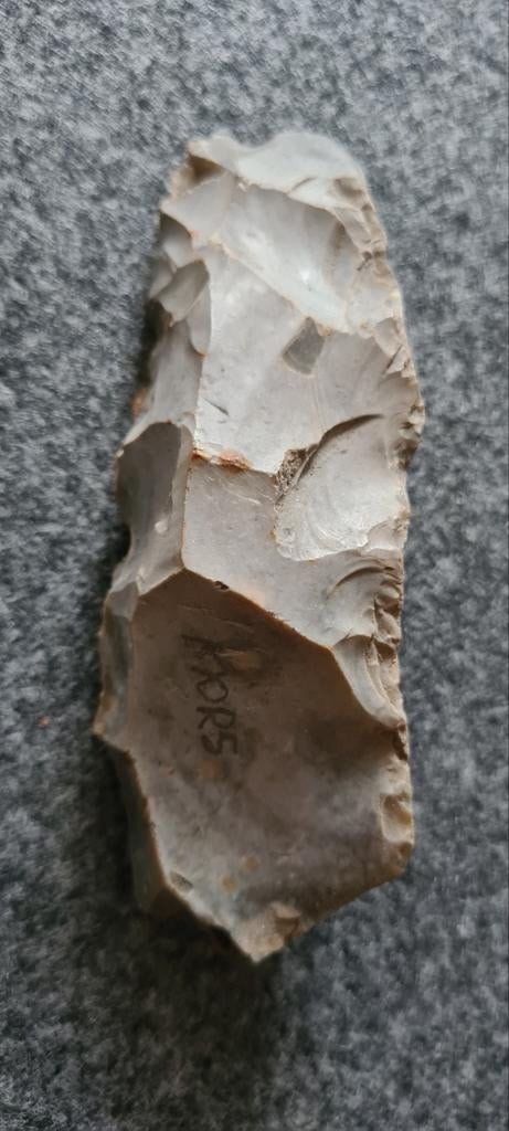 Vuurstenen bijltje, Ophalen of Verzenden