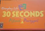 nieuw 30 seconds, Hobby en Vrije tijd, Gezelschapsspellen | Bordspellen, Ophalen of Verzenden, Nieuw