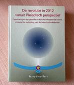 De revolutie in 2012 vanuit Pleiadisch perspectief, Boeken, Ophalen of Verzenden, Zo goed als nieuw, Spiritualiteit algemeen, Achtergrond en Informatie