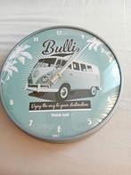 Grote Vw.klok,Doorsnee 32 cm., Ophalen of Verzenden, Zo goed als nieuw, Auto's