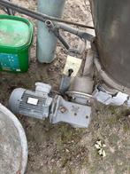 Kegelmenger 5000L [690], Dieren en Toebehoren, Ophalen of Verzenden, Boekhorst Trading, Info@boekhorsttrading.com, Singel 16, Horssen