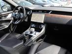 Jaguar F-PACE 2.0 P400e PHEV S I Panoramadak I Leder I Merid, Automaat, 404 pk, Gebruikt, 4 cilinders