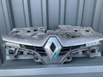 Bumper grill Renault CLIO 4 628101467R LED RE-21011, Ophalen of Verzenden