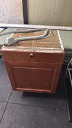 Te koop vaatwasser, Witgoed en Apparatuur, Vaatwasmachines, Ophalen, Gebruikt, Minder dan 85 cm, 45 tot 60 cm
