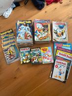 Donald Duck weekbladen 2019, 2020, 2021, 2022, Complete serie of reeks, Ophalen of Verzenden, Gelezen, Donald Duck