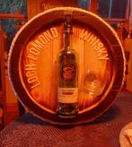 Mancave man cave Whisky whiskey wandrek decoratie, Nieuw, Ophalen of Verzenden