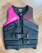 Jobe Dames Impactvest Maat M, Watersport en Boten, Watersportkleding, Wetsuit, ., Ophalen of Verzenden, Zo goed als nieuw