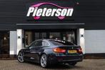 BMW 4-serie Gran Coupé 420i M-Sport NAP FACELIFT HUD CAMERA, Automaat, Achterwielaandrijving, Gebruikt, 4 cilinders